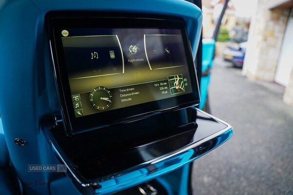 Used Rolls-Royce Cullinan 2022 for sale - 76936791: Photo 50