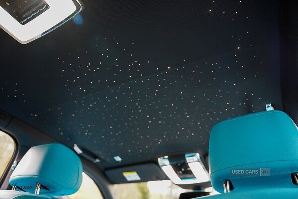 Used Rolls-Royce Cullinan 2022 for sale - 76936791: Photo 52