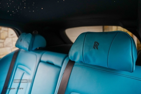 Used Rolls-Royce Cullinan 2022 for sale - 76936791: Photo 53