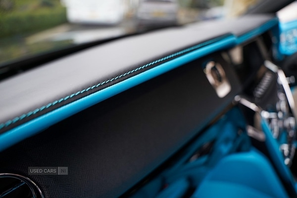 Used Rolls-Royce Cullinan 2022 for sale - 76936791: Photo 56