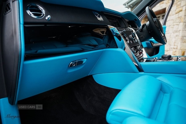 Used Rolls-Royce Cullinan 2022 for sale - 76936791: Photo 60