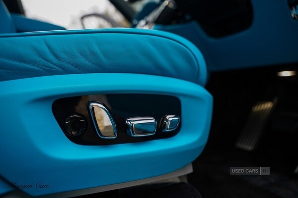 Used Rolls-Royce Cullinan 2022 for sale - 76936791: Photo 62