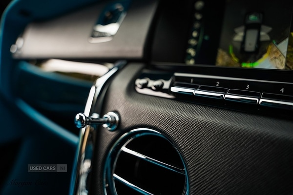 Used Rolls-Royce Cullinan 2022 for sale - 76936791: Photo 69