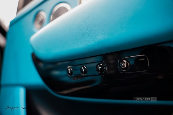 Used Rolls-Royce Cullinan 2022 for sale - 76936791: Photo 75