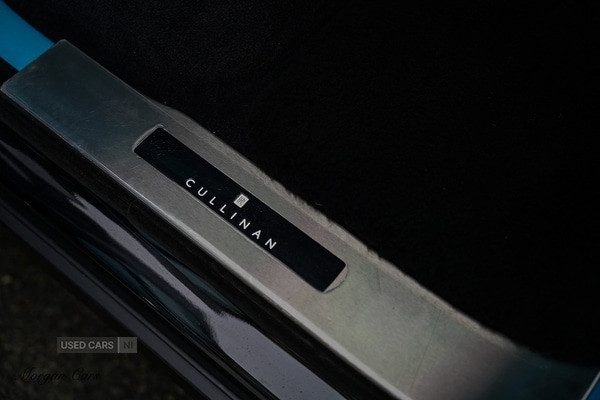 Used Rolls-Royce Cullinan 2022 for sale - 76936791: Photo 76