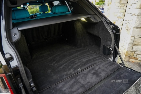 Used Rolls-Royce Cullinan 2022 for sale - 76936791: Photo 77