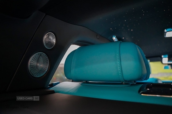 Used Rolls-Royce Cullinan 2022 for sale - 76936791: Photo 78