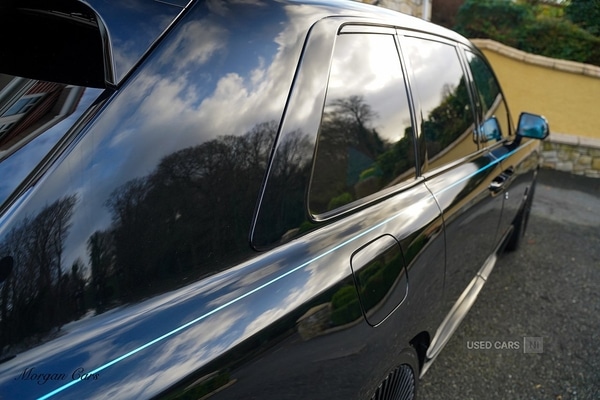 Used Rolls-Royce Cullinan 2022 for sale - 76936791: Photo 8