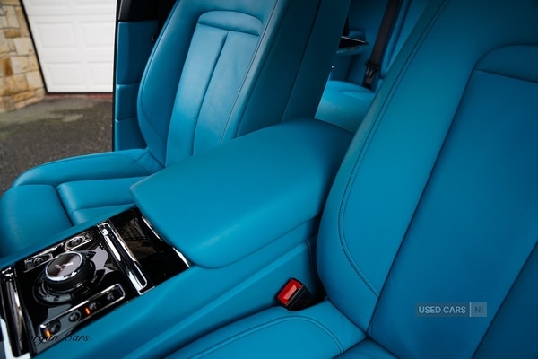 Used Rolls-Royce Cullinan 2022 for sale - 76936791: Photo 81