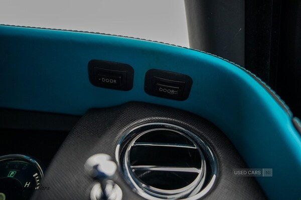 Used Rolls-Royce Cullinan 2022 for sale - 76936791: Photo 82