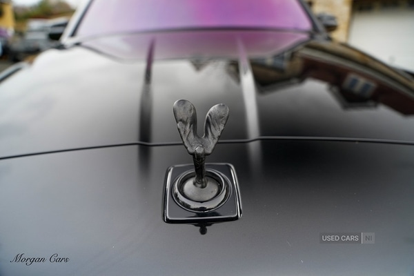 Used Rolls-Royce Cullinan 2022 for sale - 76936791: Photo 85