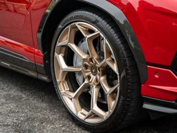 Used Lamborghini Urus 2023 for sale - 74829038: Photo