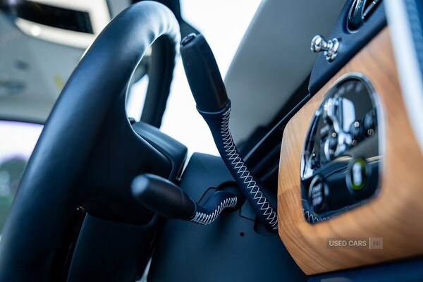 Used Rolls-Royce Cullinan 2022 for sale - 76899809: Photo 100