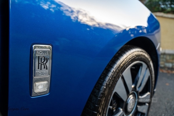 Used Rolls-Royce Cullinan 2022 for sale - 76899809: Photo 11