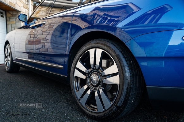 Used Rolls-Royce Cullinan 2022 for sale - 76899809: Photo 16