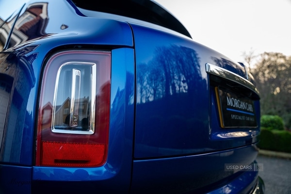 Used Rolls-Royce Cullinan 2022 for sale - 76899809: Photo 17