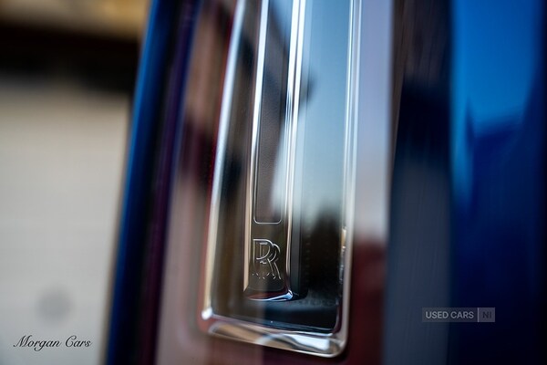 Used Rolls-Royce Cullinan 2022 for sale - 76899809: Photo 19