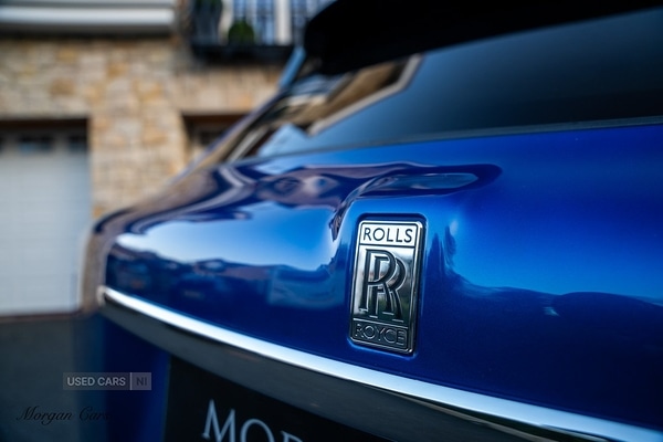 Used Rolls-Royce Cullinan 2022 for sale - 76899809: Photo 20