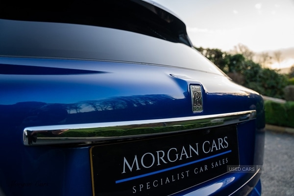 Used Rolls-Royce Cullinan 2022 for sale - 76899809: Photo 23