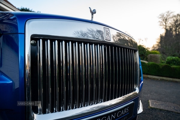 Used Rolls-Royce Cullinan 2022 for sale - 76899809: Photo 32