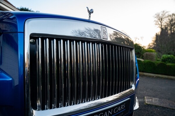 Used Rolls-Royce Cullinan 2022 for sale - 76899809: Photo 33