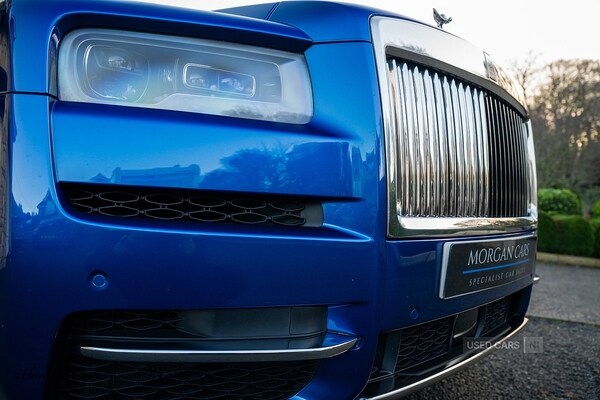 Used Rolls-Royce Cullinan 2022 for sale - 76899809: Photo 34