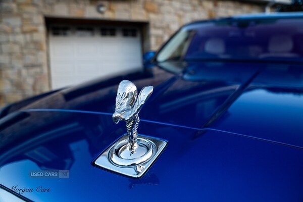 Used Rolls-Royce Cullinan 2022 for sale - 76899809: Photo 35