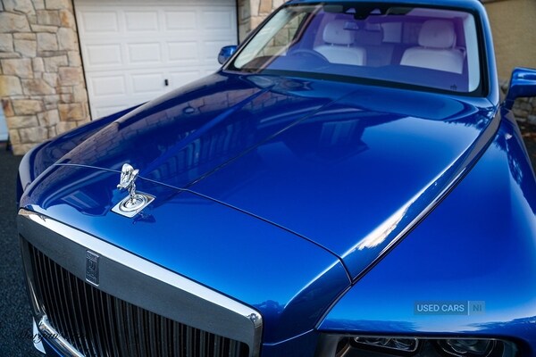 Used Rolls-Royce Cullinan 2022 for sale - 76899809: Photo 36