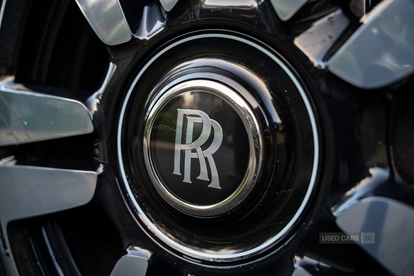 Used Rolls-Royce Cullinan 2022 for sale - 76899809: Photo 42