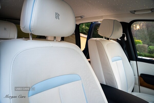 Used Rolls-Royce Cullinan 2022 for sale - 76899809: Photo 49