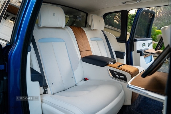 Used Rolls-Royce Cullinan 2022 for sale - 76899809: Photo 5