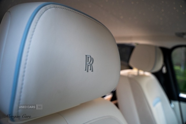 Used Rolls-Royce Cullinan 2022 for sale - 76899809: Photo 51