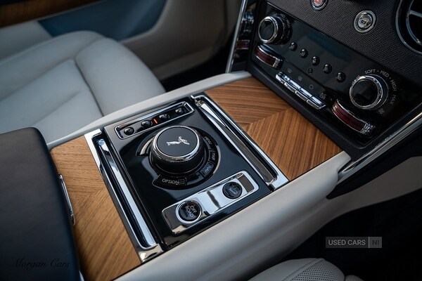 Used Rolls-Royce Cullinan 2022 for sale - 76899809: Photo 52