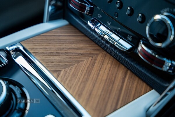 Used Rolls-Royce Cullinan 2022 for sale - 76899809: Photo 53