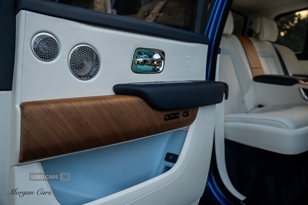 Used Rolls-Royce Cullinan 2022 for sale - 76899809: Photo 54