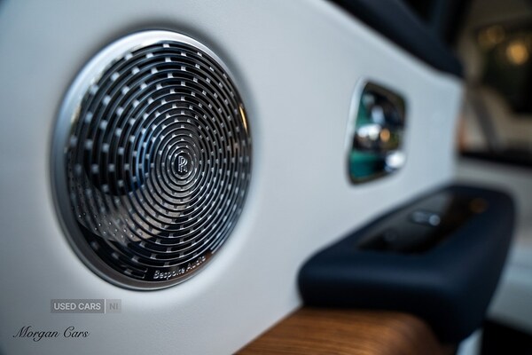 Used Rolls-Royce Cullinan 2022 for sale - 76899809: Photo 55