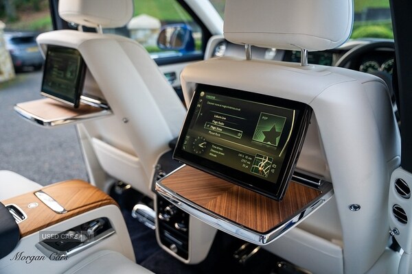 Used Rolls-Royce Cullinan 2022 for sale - 76899809: Photo 56