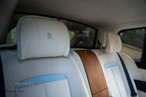 Used Rolls-Royce Cullinan 2022 for sale - 76899809: Photo 57