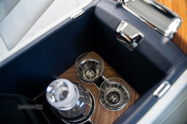 Used Rolls-Royce Cullinan 2022 for sale - 76899809: Photo 59