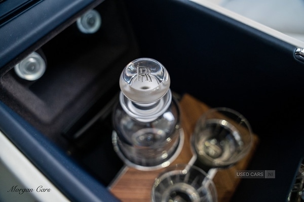 Used Rolls-Royce Cullinan 2022 for sale - 76899809: Photo 60