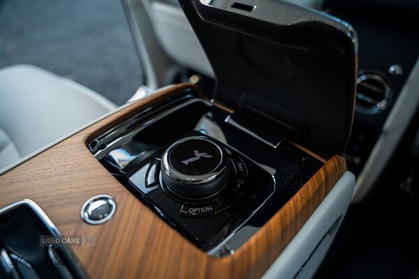 Used Rolls-Royce Cullinan 2022 for sale - 76899809: Photo 62