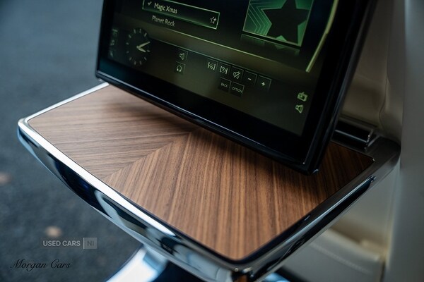 Used Rolls-Royce Cullinan 2022 for sale - 76899809: Photo 63