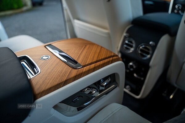 Used Rolls-Royce Cullinan 2022 for sale - 76899809: Photo 64