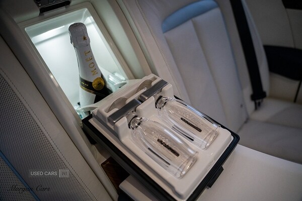 Used Rolls-Royce Cullinan 2022 for sale - 76899809: Photo 67