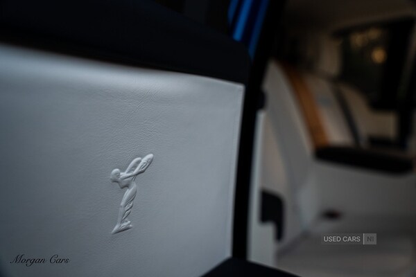 Used Rolls-Royce Cullinan 2022 for sale - 76899809: Photo 69