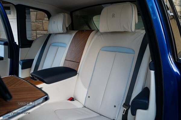 Used Rolls-Royce Cullinan 2022 for sale - 76899809: Photo 70
