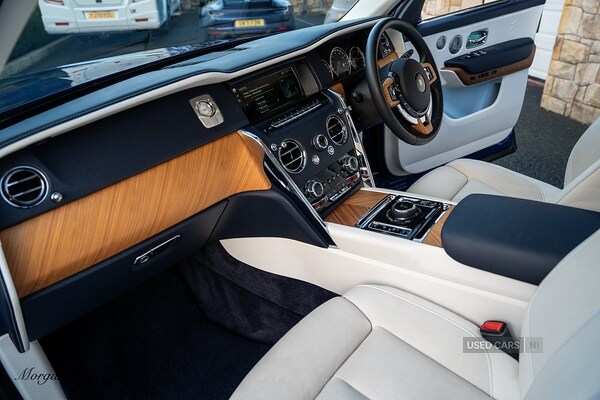 Used Rolls-Royce Cullinan 2022 for sale - 76899809: Photo 71