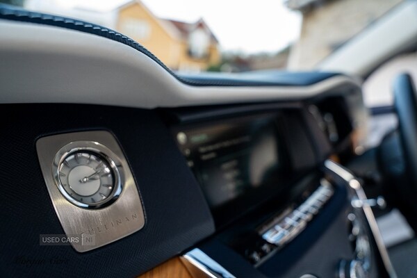 Used Rolls-Royce Cullinan 2022 for sale - 76899809: Photo 72