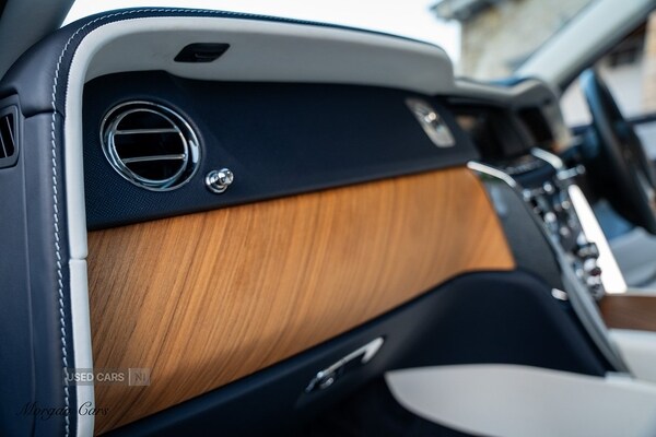 Used Rolls-Royce Cullinan 2022 for sale - 76899809: Photo 74