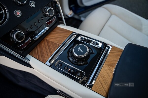 Used Rolls-Royce Cullinan 2022 for sale - 76899809: Photo 77